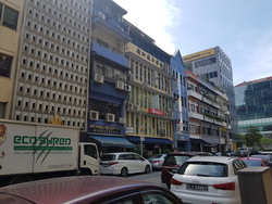 Hongkong Street (D1), Shop House #209581561